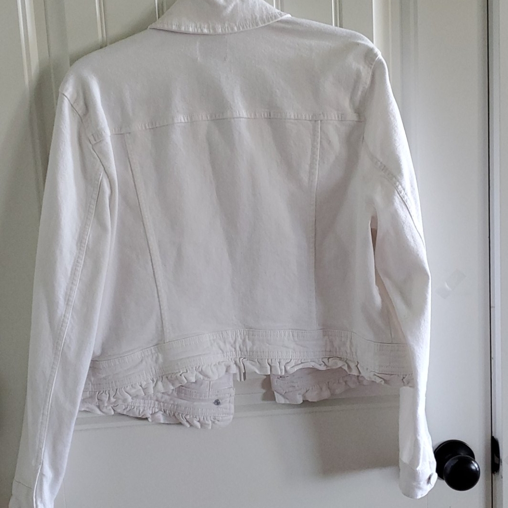 Jacket - Picture 4 of 4